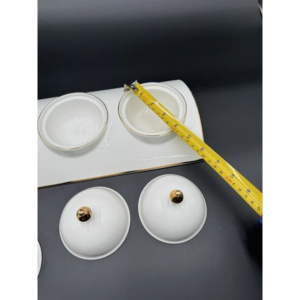 Fayed Serving Set